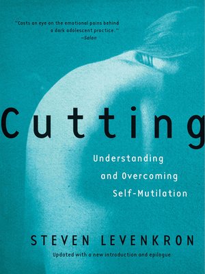 cover image of Cutting